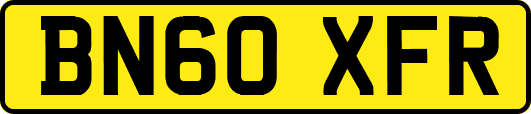 BN60XFR