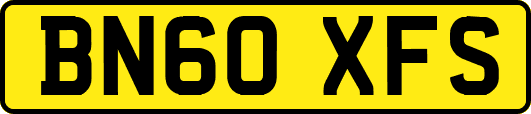 BN60XFS