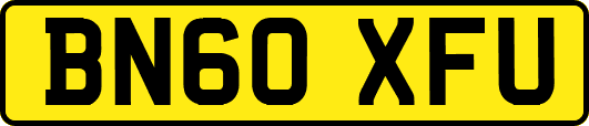 BN60XFU