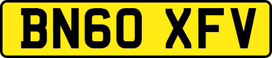BN60XFV