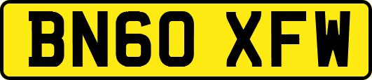 BN60XFW