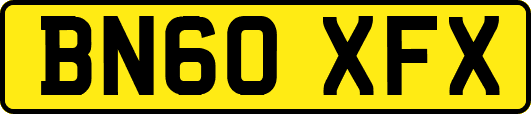 BN60XFX