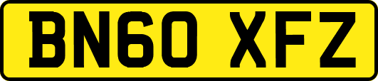 BN60XFZ