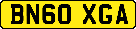 BN60XGA