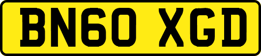 BN60XGD