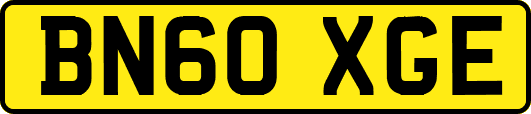 BN60XGE