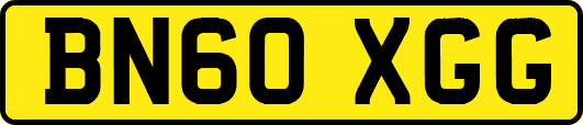 BN60XGG