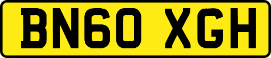 BN60XGH