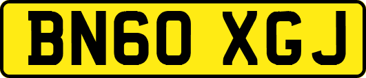 BN60XGJ