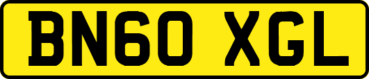 BN60XGL
