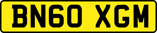 BN60XGM