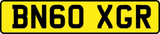 BN60XGR