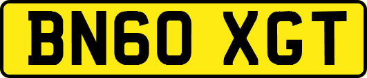 BN60XGT