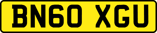 BN60XGU