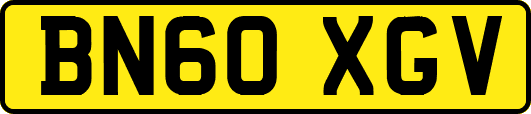 BN60XGV