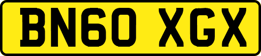 BN60XGX