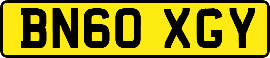 BN60XGY