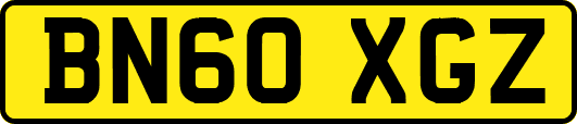 BN60XGZ