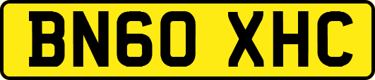 BN60XHC