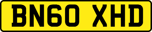 BN60XHD