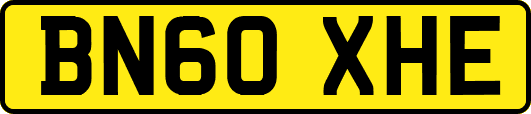 BN60XHE