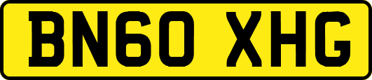 BN60XHG