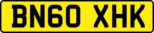 BN60XHK