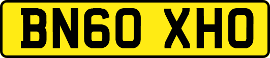 BN60XHO
