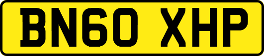 BN60XHP