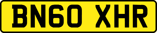 BN60XHR