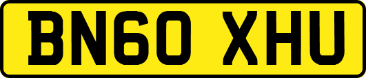BN60XHU