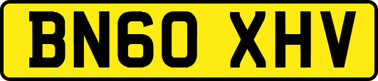 BN60XHV
