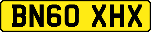 BN60XHX