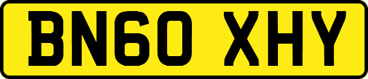 BN60XHY