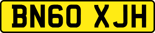 BN60XJH