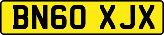 BN60XJX