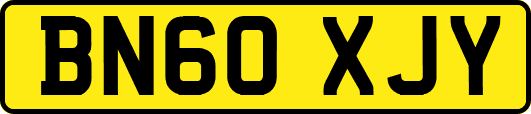 BN60XJY