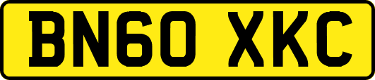 BN60XKC