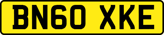 BN60XKE