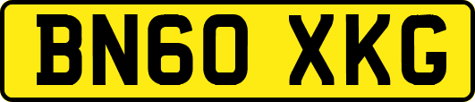 BN60XKG