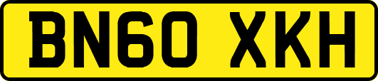 BN60XKH