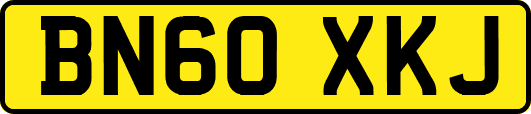 BN60XKJ
