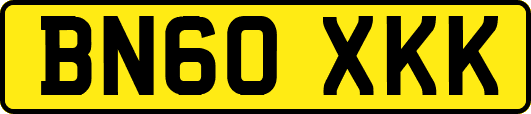 BN60XKK