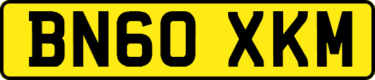BN60XKM