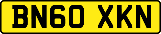 BN60XKN