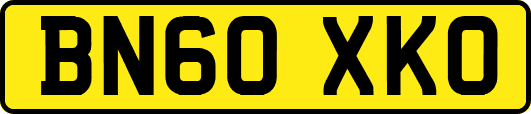 BN60XKO