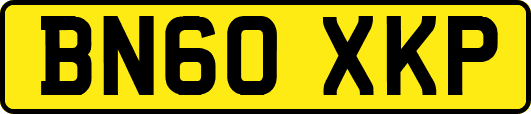 BN60XKP