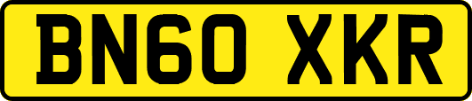 BN60XKR