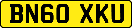 BN60XKU