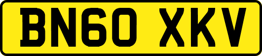 BN60XKV